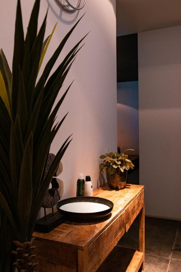 Bed and Breakfast Bed&Wellness Boxtel Exterior foto